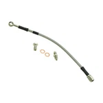 Bmw K1200RS Goodridge Front Upper Brake Hose 60MM Longer. Fixed Price $73.87.