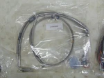 La Choppers Braided Handlebar Cable Kit 08-13 Touring Non-abs Mini Ape Clutch. Fixed Price $119.96.