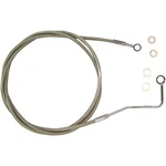 Magnum Shielding 1741-5268 SSC1402-70 Xr Stainless Upper Brake Line. Fixed Price $88.95.