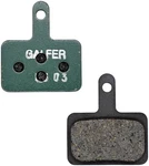 Galfer B-type 2-PISTON Disc Brake Pads High-performance Organic & Pro. Fixed Price $38.90.