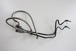 Bmw 1200 Rt 2010 2011 2013 Front Brake Hose Pipe 7674996-03. Fixed Price $56.58.