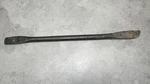 1980 Honda Rear Brake Stay Tension Arm Bar. Fixed Price $20.00.