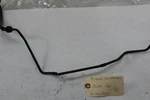 Oem Suzuki Motorcycle Clutch Hose 2000 Hayabusa GSX1300R Brown 59910-24F11. Fixed Price $35.00.