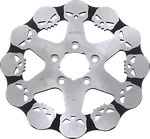 Galfer Skull Brake Rotor DF681RH. Fixed Price $264.66.