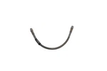Stainless Steel Brake Hose 12 Inch For Harley-davidson. Fixed Price $52.99.