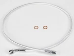 Magnum Sterling Chromite Ii 35" Upper Brake Line 10MM Banjo (37135). Fixed Price $82.92.
