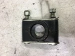 09 Yamaha Apex Ltx RX10 Snowmobile Steering Stem Holder Bracket Clamp. Fixed Price $5.00.