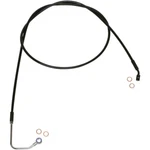 Magnum Xr Upper Brake Line 68" Black SBB1404-68. Fixed Price $89.28.