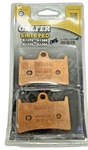 Galfer Hh Sintered Brake Pads FD178G1370 Fits Many Yamaha And Few Kawasaki. Fixed Price $34.30.