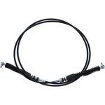 Balls Oem Part 7082285 Cable, Shift Polaris Pro Xd Full Size Kinetic 25 More. Fixed Price $109.28.