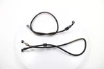 1998 Suzuki Bandit 1200 Oem Front Brake Caliper Hoses Lines. Fixed Price $31.87.