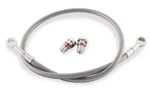 Yamaha 2001-2006 Xt 225 Galfer Braided Stainless Steel Front Brake Line Kit. Fixed Price $58.95.