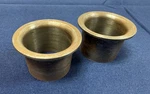 Drag Specialties 1861-0400 Choppers LA-1300-00 Torque Cones. Fixed Price $39.00.