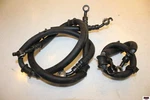 2019 Kawasaki ER650 Front Brake Caliper Hoses Lines 43095-0964. Fixed Price $16.19.