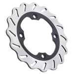 Rear Brake Disc Rotor Fit For Honda CBR600F2/F3/F4 1991-2006 CBR600F4I 2001-2006. Fixed Price $23.69.