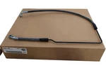 46417-10A New Oem 2010-2013 Harley-davidson Sportster Xl Front Brake Line. Fixed Price $62.99.