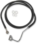 Drag Specialties Standard Length Stainless Steel Brake Line Kits 1741-3988. Fixed Price $82.57.