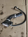 Radiator Conduction W/ Filler Neck 2004 Suzuki Marauder VZ800 Motorcycle. Fixed Price $24.69.