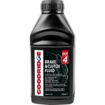 Goodridge High Performance Dot 4 Brake & Clutch Fluid BF20500. Fixed Price $21.31.