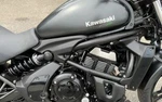 Kawasaki Vulcan 2018 EN650D Hose-brake,abs Unit-m/cyl. New 43095-0838. Fixed Price $196.31.