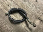 Honda VF700S Left Front Master Cylinder Brake Hose 45124-MB0-950 Sabre 1984 Kr. Fixed Price $23.99.
