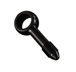 Goodridge PB592-03CBK. Fixed Price $24.15.