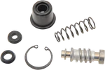 Parts Unlimited Master Cylinder Rebuild Kit 1731-0531 Kawasaki Zx 600J Ninja. Fixed Price $29.53.