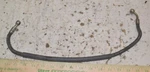 Husqvarna Sm 610 Te 450 Brake Rear Line Hose 8000A0665 2004-2008. Fixed Price $29.95.