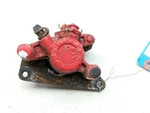 13 Yamaha Zuma YW50FRONT Brake Caliper. Fixed Price $80.66.