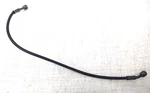 Triumph Tt 600 (daytona) Rear Brake Hose Back 2000 - 2003. Fixed Price $19.92.