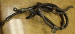 1995 Yamaha Front Disk Brake Caliper Lines Hose. Fixed Price $44.94.