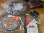 Choppers LA-8052KT-13 Cable/brake Line Kit, 12-14IN. Ape Hangers -.... Fixed Price $225.00.