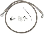 Drag Specialties Standard Length Front Stainless Steel Brake Line Kit 1741-0875. Fixed Price $57.07.