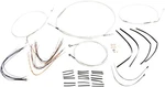Magnum Designer Handlebar Installation Kit SC2 For 15-17" Apes 387652 0662-0035. Fixed Price $429.25.
