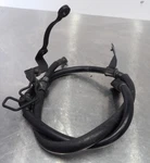 04-09 Yamaha Classic V-star Xvs 650 Front Brake Hose Line 5BN-25872-21-00. Fixed Price $13.95.