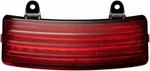 Custom Dynamics Led Tri-bar Taillight Red 12V 2040-2347. Fixed Price $180.15.