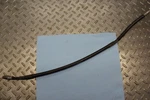 92 Yamaha WR250 Rear Back Brake Hose Fluid Line 99999-03040-00. Fixed Price $27.00.