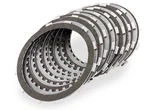Barnett Clutch Kit Yamaha 1900 Raider Roadliner 306-90-10075 1131-1614. Fixed Price $311.24.