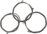 Choppers Brake Line Chrome LA-8059B16. Fixed Price $269.49.