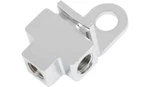 Drag Specialties Rear Brake Line Tee Harley 1972-1989 Models. Fixed Price $21.57.