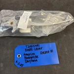 Triumph Bonneville America Rocket 3 Front Brake Lever T2025441 New. Fixed Price $65.00.
