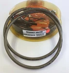 1998-2003 ZX7R Galfer Replacement Hydraulic Clutch Line FK003D150CL Clear. Fixed Price $74.95.