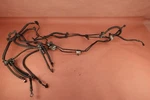 03-10 Honda ST1300 Front & Rear Abs Set Lines. Fixed Price $85.49.