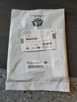 Genuine Harley Davidson, Diamond-black B/l,lwr 48926-10 Brake Line (dyna). Fixed Price $19.99.