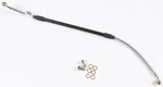 Galfer Stainless Steel Hydraulic Brake Lines Rear FK003D120R. Fixed Price $52.00.