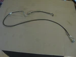 Oem Harley Touring Front Abs Brake Line Caliper Block - Stock Left Lh. Fixed Price $27.00.