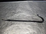 2002 Yamaha YZ250 Rear Back Brake Hose Fluid Line 5NY-25873-01-00. Fixed Price $10.00.