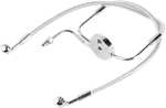 Magnum Chromite Ii Designer Series Front Lower Brake Line Kit 37007. Fixed Price $157.09.