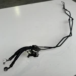 Suzuki DL650 V-strom 2009 Brake Hose Hard Metal Line Pair 59200-27G00. Fixed Price $27.92.