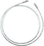 Magnum Sterling Chromite Ii Universal Brake Line AS3560. Fixed Price $98.95.